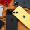 Опыт использования iPhone 14 Plus: кому нужен такой большой айфон?