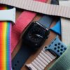 Первые дни с Apple Watch Series 6
