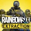 Обзор игры Tom Clancy’s Rainbow Six Extraction
