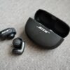 Обзор наушников Bose Ultra Open Earbuds