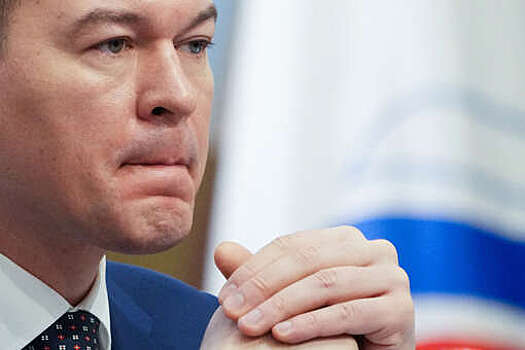 Дегтярев: у МОК решение может быть только одно - восстановить ОКР