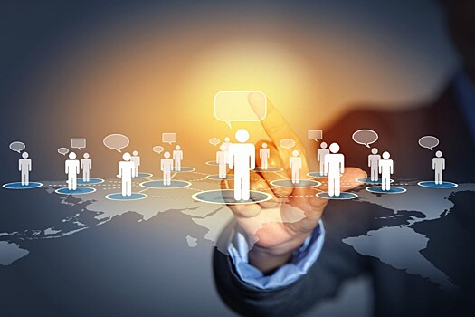 Децентрализованные соцсети набирают популярность