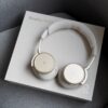 Обзор наушников Bang & Olufsen Beoplay H100
