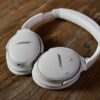 Обзор наушников Bose QC45