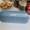 Обзор акустической системы Bose SoundLink Flex