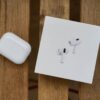 Обзор наушников Apple AirPods Pro 2