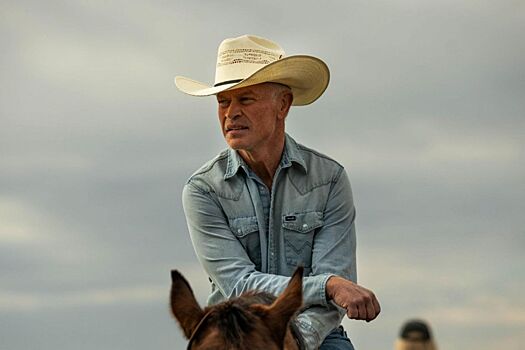 «Голливуд отвернулся от меня»: актёр Нил Макдона — об отказе целоваться на съёмках