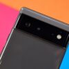 Обзор Google Pixel 6: флагманский Android с крутой камерой