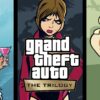 Сравнение Grand Theft Auto: The Trilogy — The Definitive Edition с оригиналом