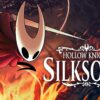 Team Cherry подтвердила релиз Hollow Knight Silksong до зимних праздников