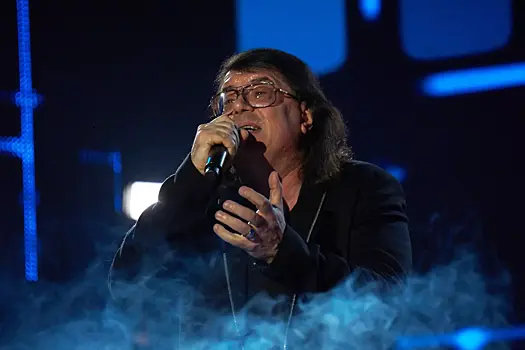 Игорь Корнелюк отказался писать музыку для ремейка «Бандитского Петербурга»