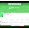 На iPad появилась нативная версия WhatsApp*