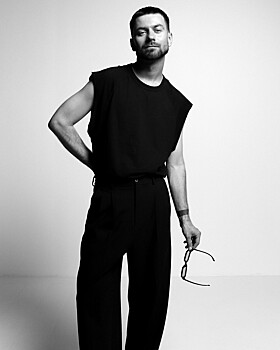 Коренные/Понаехавшие: Кирилл Ильичёв и Артём Жигалов о том, каким они видят Калининград