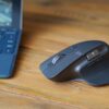 Обзор флагманской мышки Logitech MX Master 3