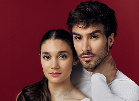 Masters de Patinage. Фурнье-Бодри и Сизерон, Лопарева и Бриссо, Демужо и Ле Мерсье, Румак и Эмо представят ритм-танцы