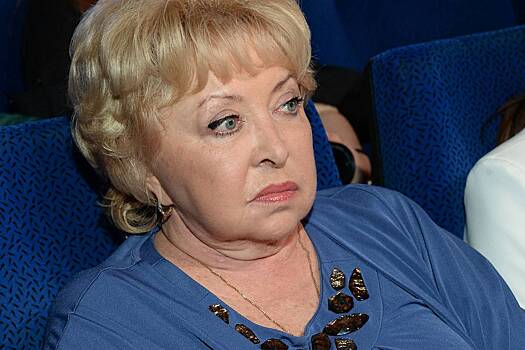 Новость об онкологии у звезды «Ворониных» прокомментировали