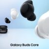 Samsung выпустила бюджетные Galaxy Buds Core
