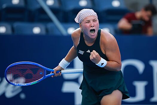 Ольховский: победа в Монтеррее придаст Шнайдер уверенности перед US Open