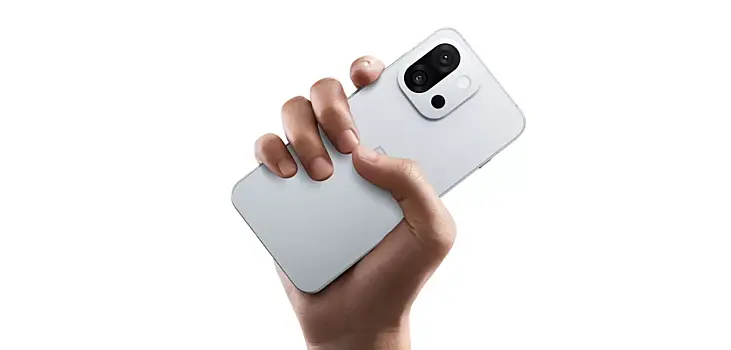 OnePlus 15 похвастается экраном с частотой обновления 165 Гц