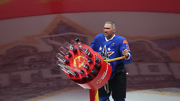 Овечкин вошел в число претендентов на скорейшее включение в Зал хоккейной славы по версии The Athletic