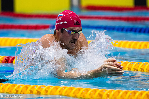 Плавание. Чемпионат мира-2025. Колесников, Самусенко, Чикунова и Кузнецова выступят в квалификационных заплывах