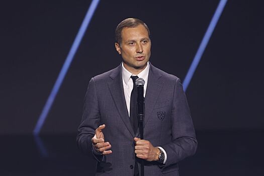Президент КХЛ рассказал, как лига следит за случаями обхода потолка зарплат