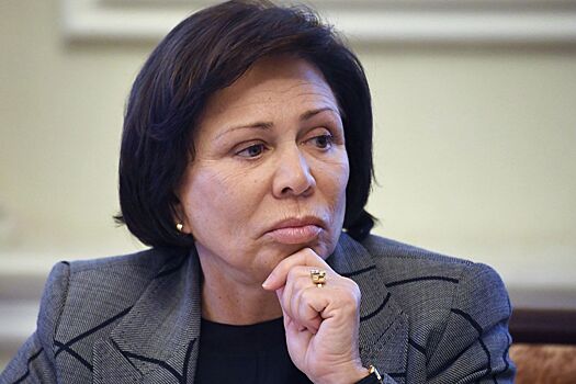 «Продовольствие. Коммуналка». Роднина — об улучшениях в России по сравнению с СССР