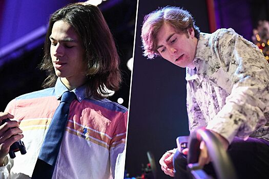 Самый стильный фигурист России, рейтинг Чемпионата: Гуменник, Кондратюк, Семененко, Дикиджи, Игнатов, Галлямов