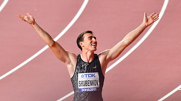 Сергей Шубенков: «Хочется покрутиться в обойме, пока есть возможность. Мне же все это нравится, это работа, где хорошо платят»