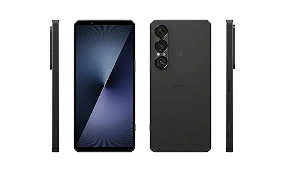 Sony вернёт в продажу смартфоны Xperia 1 VII в Европе