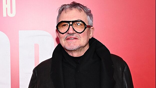 Стало известно, как сейчас живет Дибров