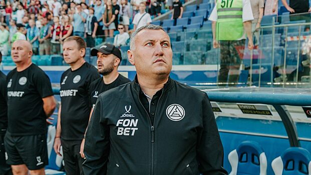 Тедеев предположил, почему Дзюба не исполнил первый пенальти в ворота «Спартака»