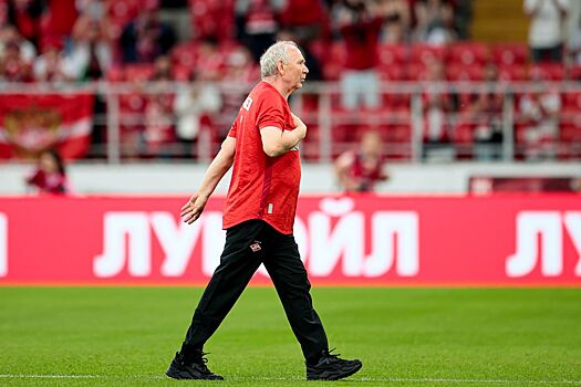 Траньков – на слова Романцева о фигуристах: работая в «Спартаке», такое свинство возможно