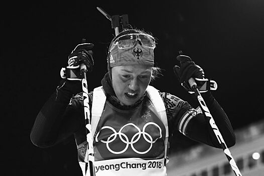 Тренер сборной Швеции по биатлону Лукас — о гибели Дальмайер: ужасно и страшно для всех