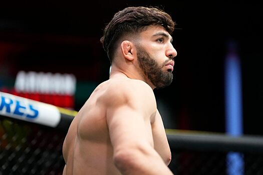 Царукян оценил шансы стать следующим соперником Топурии