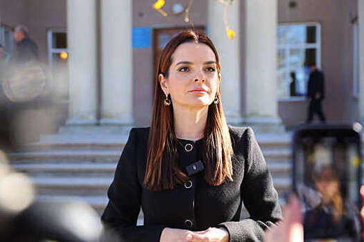 УВКПЧ ООН: право Гуцул на справедливый суд должно быть соблюдено