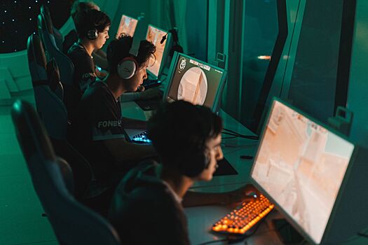 В Москве стартует финал Кубка России по киберспорту с призовым фондом 5,2 млн рублей