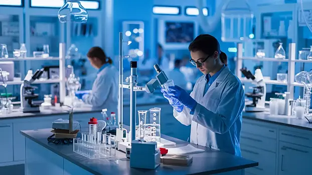 В России разработали покрытия для имплантов против образования тромбов