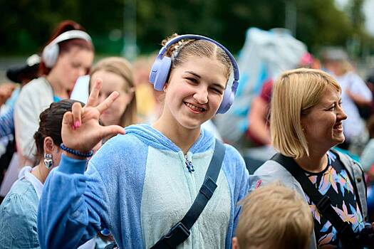 В столице пройдет уникальный фестиваль. Почему «Летфест» станет одним из главных приключений лета?
