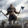 Обзор Assassin’s Creed Valhalla
