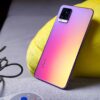 Обзор vivo V20: самый свежий Android