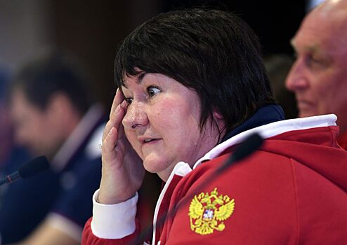 Вяльбе — о том, связывались ли с ней из Volvo: Я тут не причем