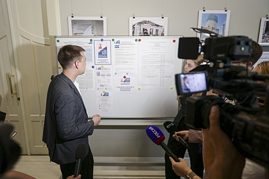 Выборы в свердловском поселке вызвали ажиотаж: 50 кандидатов, семеро из них судимы