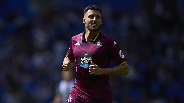 «Зенит» интересовался экс-полузащитником «Валенсии»