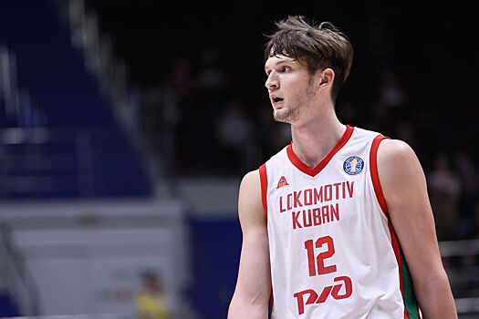 «Бегают как собаки». Кирилл Елатонцев высказался о соперниках «Локомотива» в ЕЛ