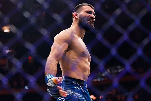 Бенуа Сен-Дени раскрыл, из-за чего проиграл в боях с Порье и Мойкано