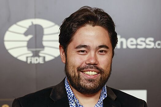 «Бесстыдно, но прагматично и, вероятно, правильно». Карлсен — об игре Накамуры