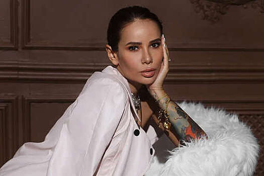 Блогерша Айза-Лилуна Ай призналась, что ее пугает Лос-Анджелес