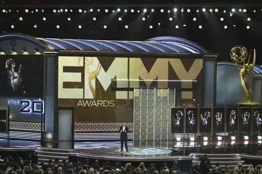 «Больница Питт» признана лучшим драматическим сериалом на премии Emmy