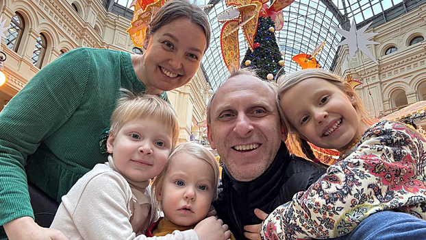 Что почитать с детьми: рекомендует генеральный продюсер Okko Гавриил Гордеев